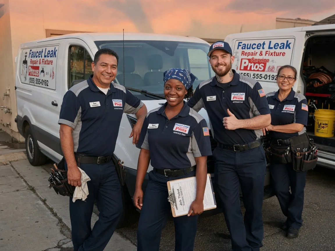Faucet Repair company in Great Bend, PA