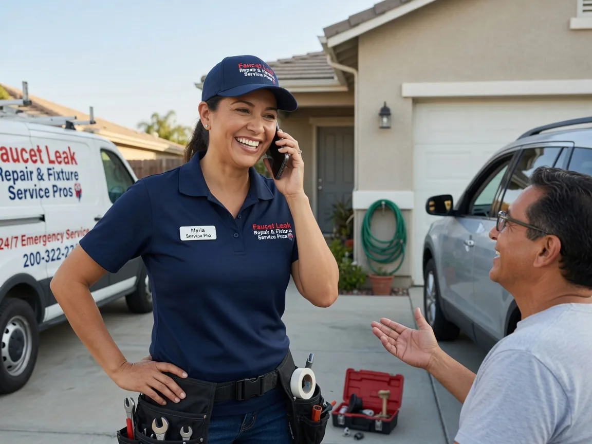 Faucet Repair Great Bend, PA FAQs