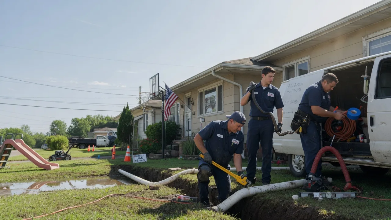 Toilet Installation in Great Bend, PA near me